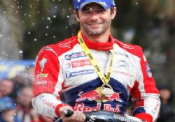 Citroen, zaferi Michelin ile kazandı 